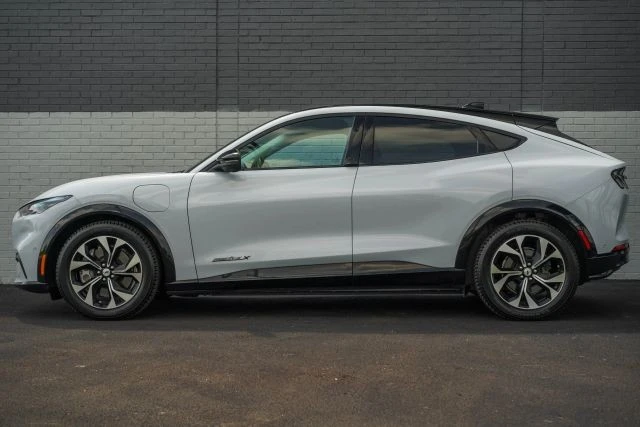 2022 Ford S550 Mustang - Image 8 of 31