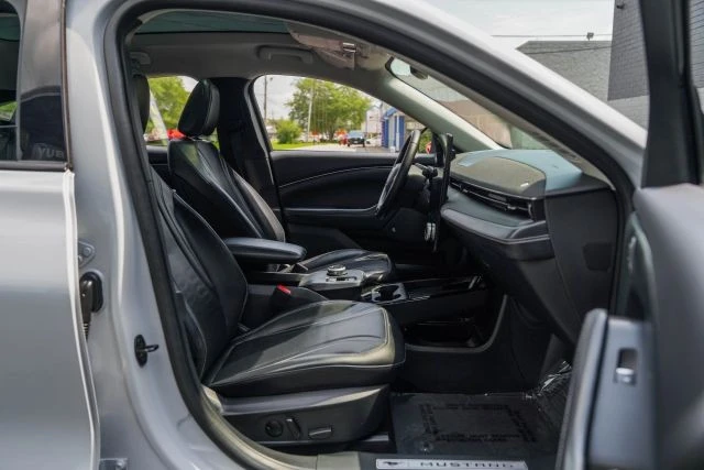 2022 Ford S550 Mustang - Image 27 of 31