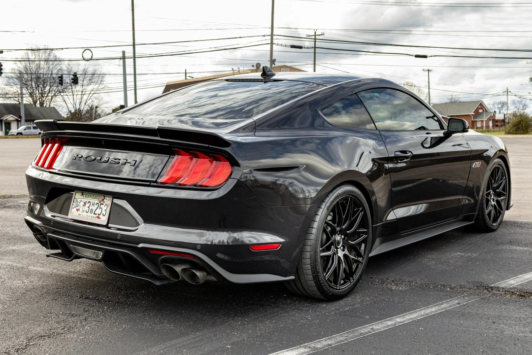 2022 Ford S550 Mustang - Image 4 of 31
