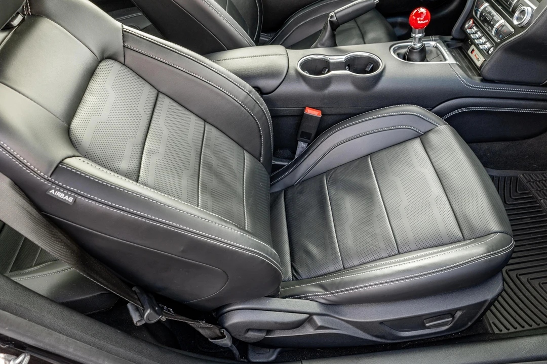 2022 Ford S550 Mustang - Image 20 of 31