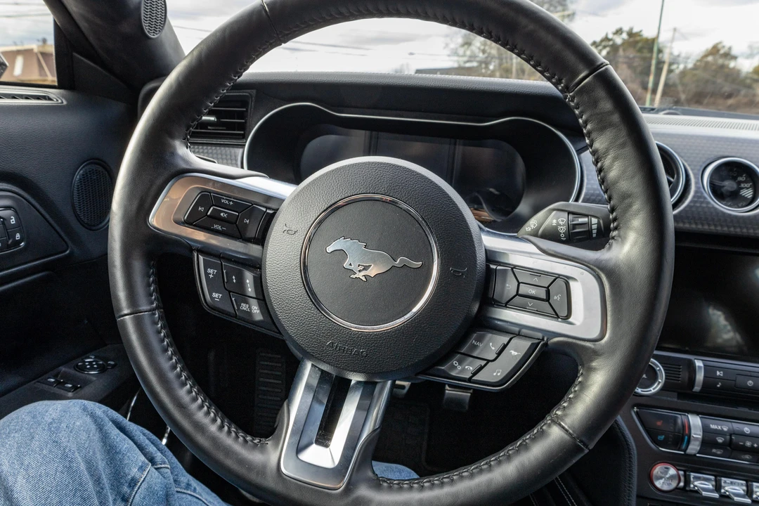 2022 Ford S550 Mustang - Image 30 of 31