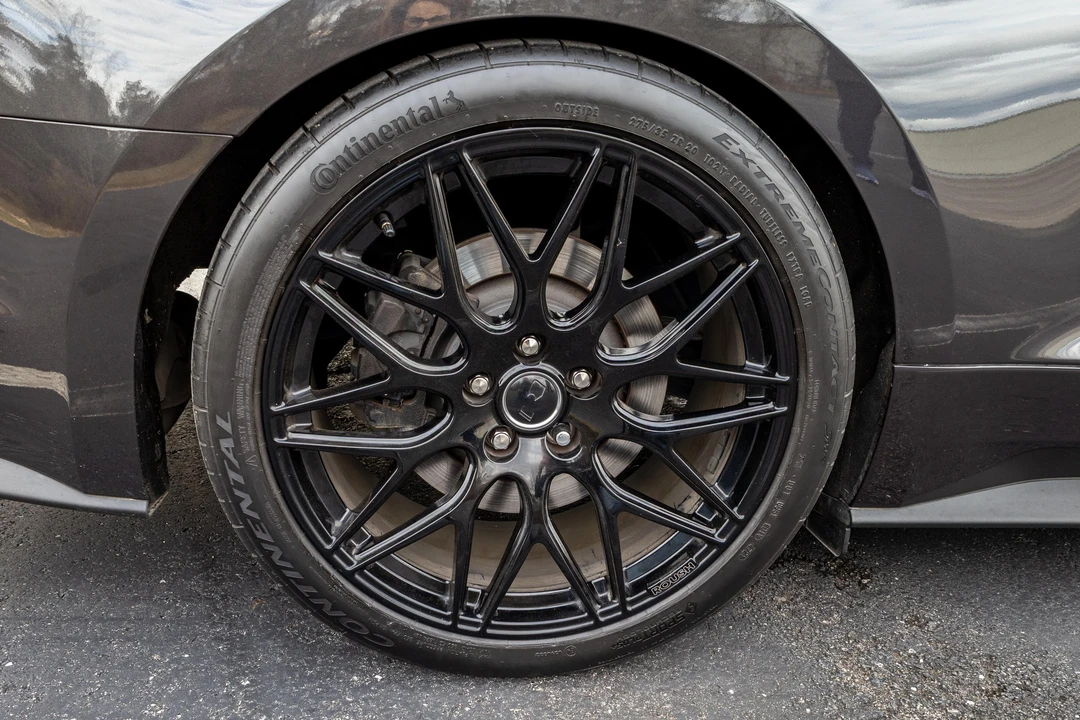 2022 Ford S550 Mustang - Image 18 of 31