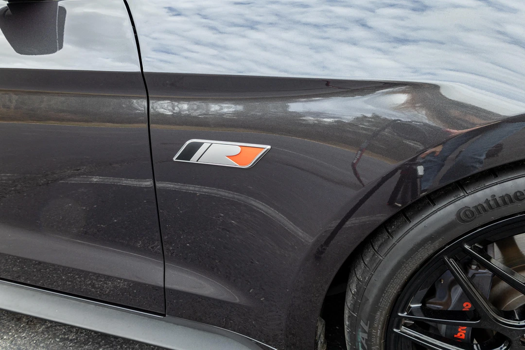 2022 Ford S550 Mustang - Image 14 of 31