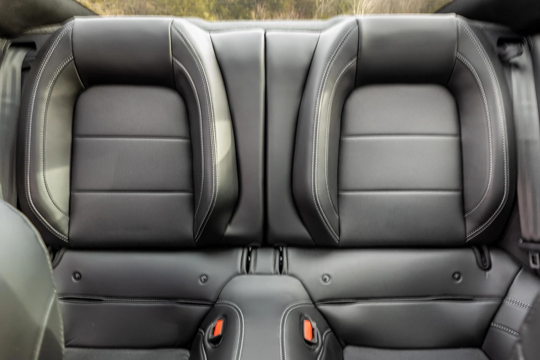 2022 Ford S550 Mustang - Image 28 of 31