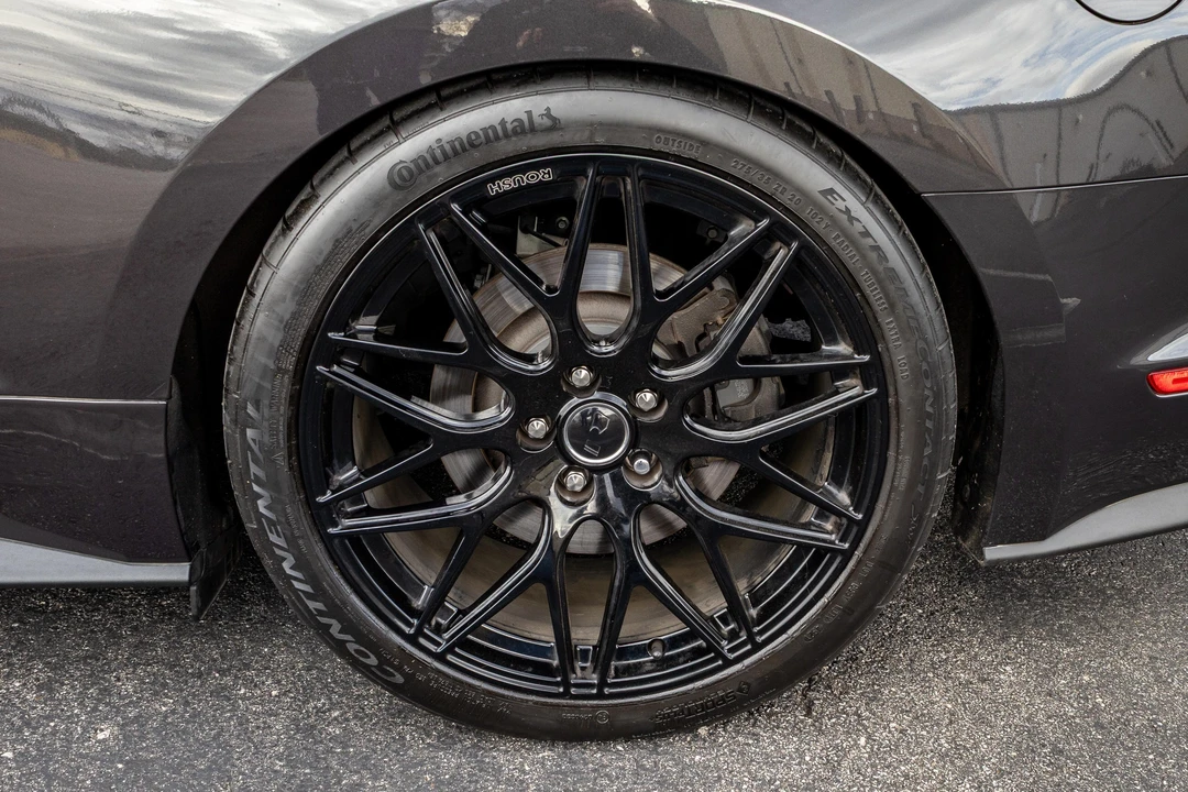 2022 Ford S550 Mustang - Image 17 of 31