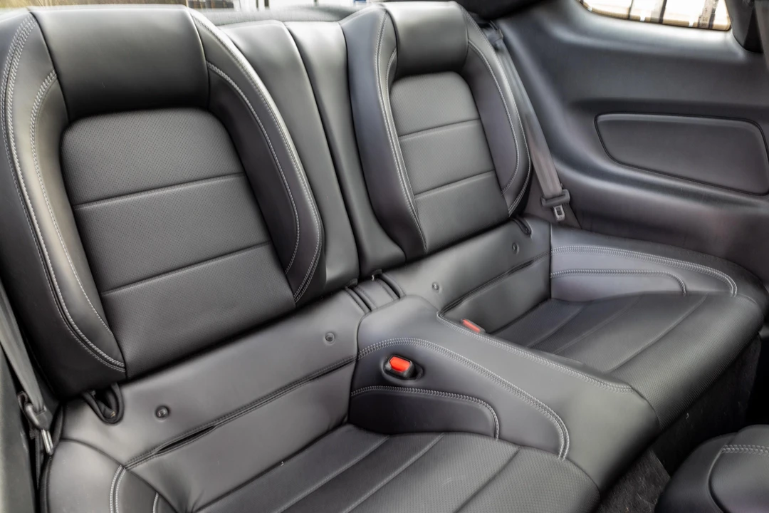 2022 Ford S550 Mustang - Image 25 of 31