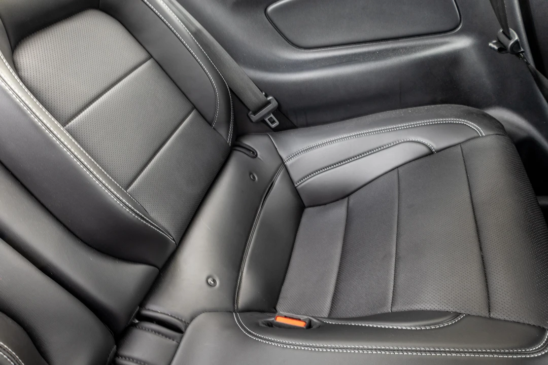 2022 Ford S550 Mustang - Image 29 of 31