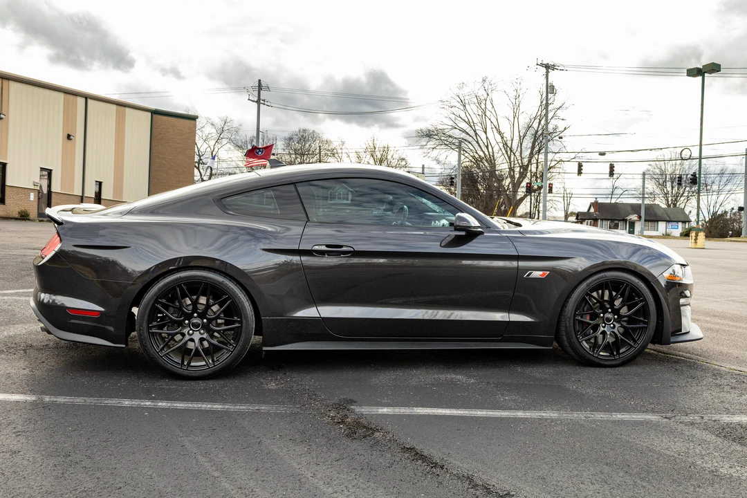 2022 Ford S550 Mustang - Image 8 of 31