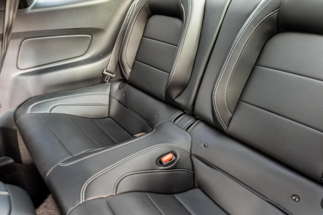2022 Ford S550 Mustang - Image 27 of 31