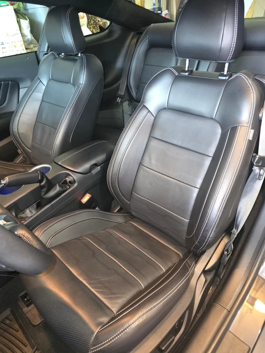 2022 Ford S550 Mustang - Image 24 of 31