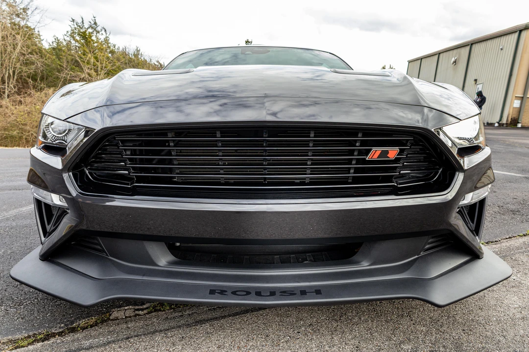 2022 Ford S550 Mustang - Image 6 of 31
