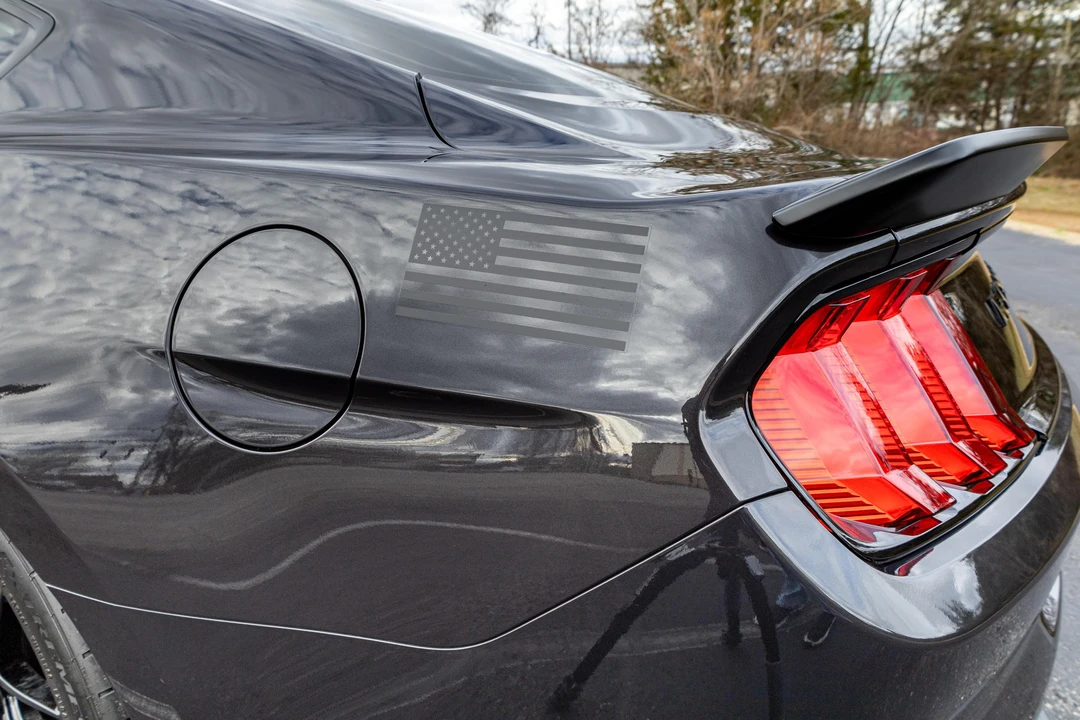 2022 Ford S550 Mustang - Image 13 of 31