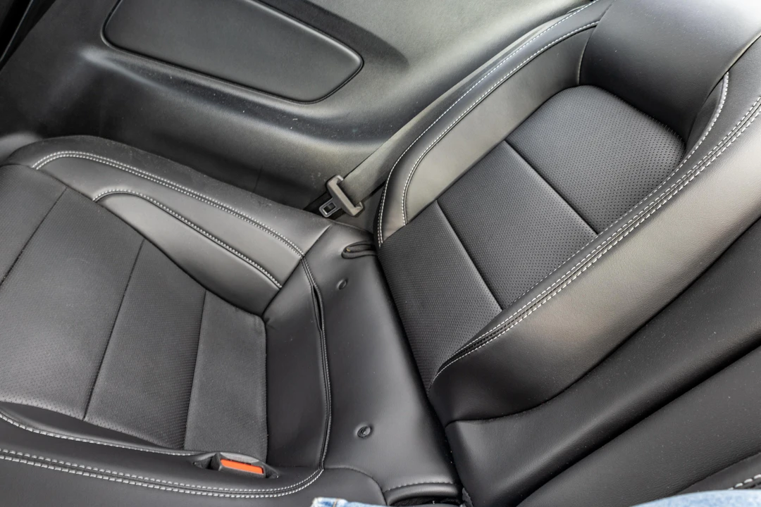 2022 Ford S550 Mustang - Image 26 of 31