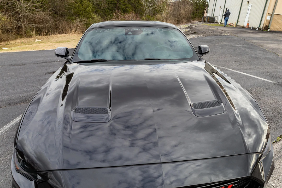 2022 Ford S550 Mustang - Image 10 of 31