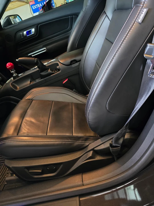 2022 Ford S550 Mustang - Image 23 of 31