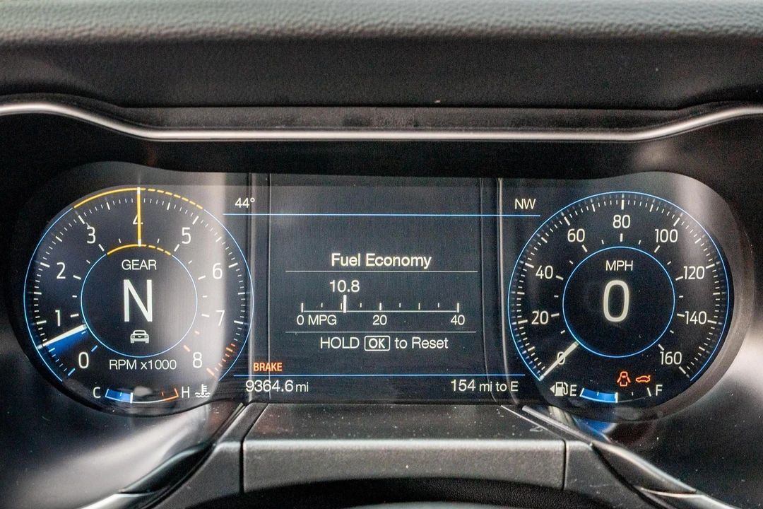 2022 Ford S550 Mustang - Image 22 of 31