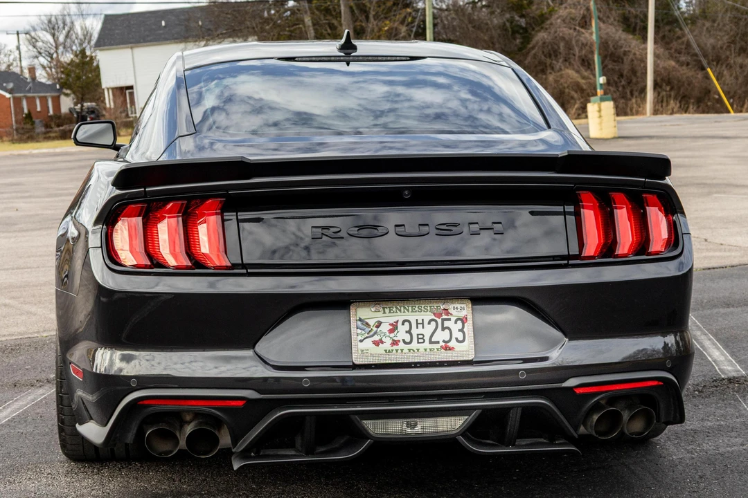 2022 Ford S550 Mustang - Image 5 of 31