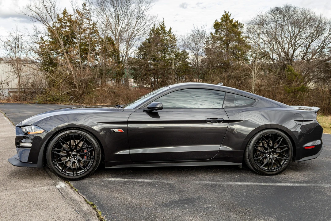 2022 Ford S550 Mustang - Image 3 of 31