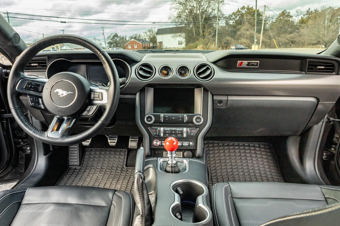 2022 Ford S550 Mustang - Image 19 of 31