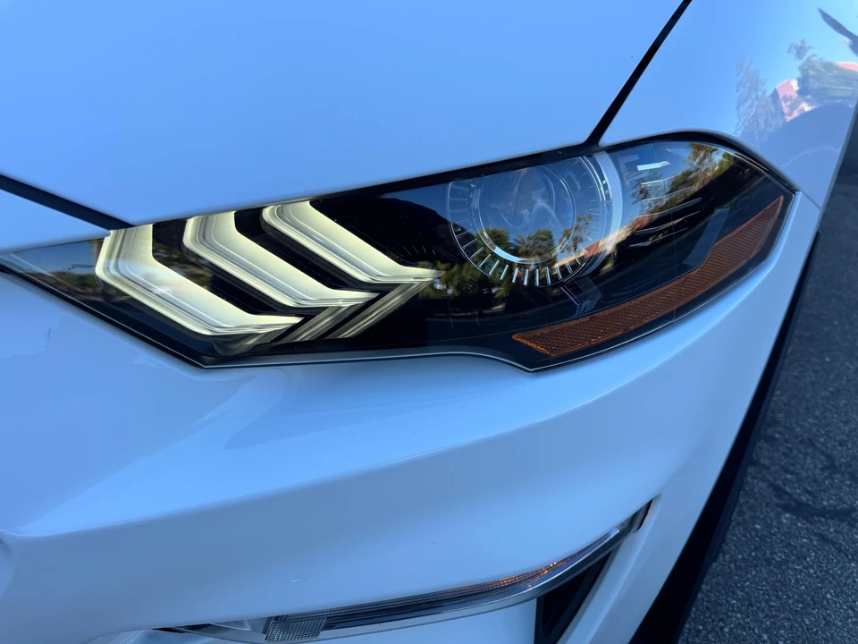 2022 Ford S550 Mustang - Image 19 of 31