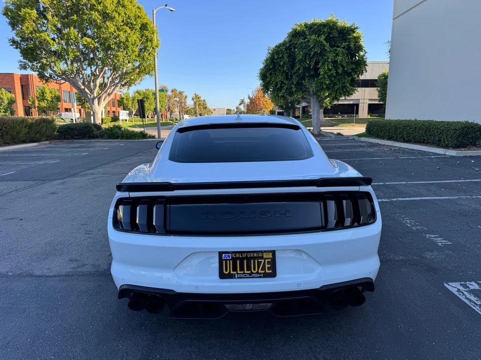 2022 Ford S550 Mustang - Image 13 of 31