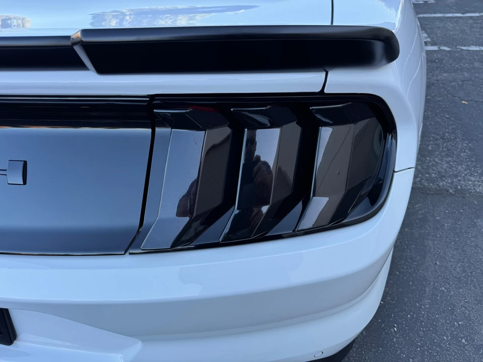 2022 Ford S550 Mustang - Image 24 of 31