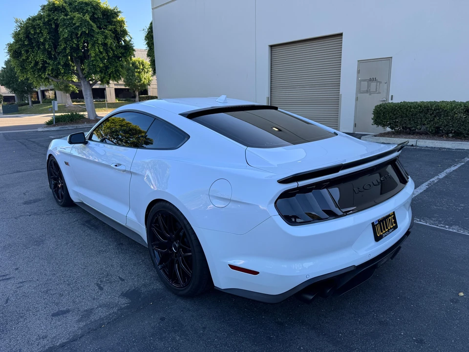 2022 Ford S550 Mustang - Image 12 of 31
