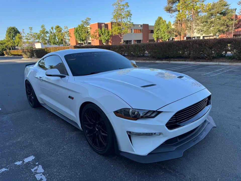 2022 Ford S550 Mustang - Image 16 of 31