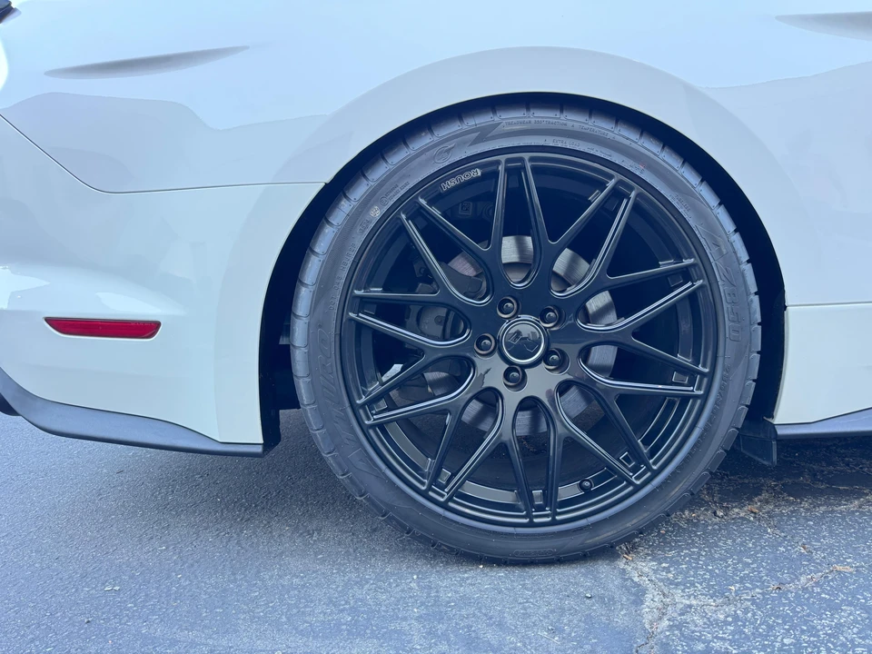 2022 Ford S550 Mustang - Image 31 of 31