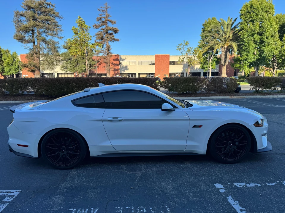 2022 Ford S550 Mustang - Image 15 of 31