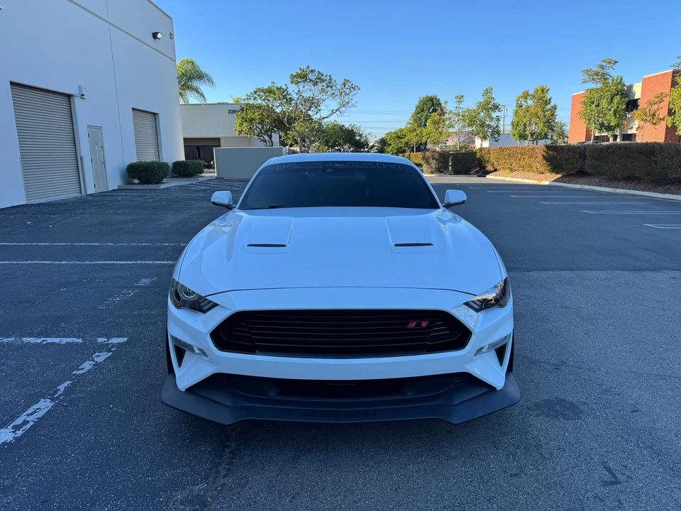 2022 Ford S550 Mustang - Image 10 of 31