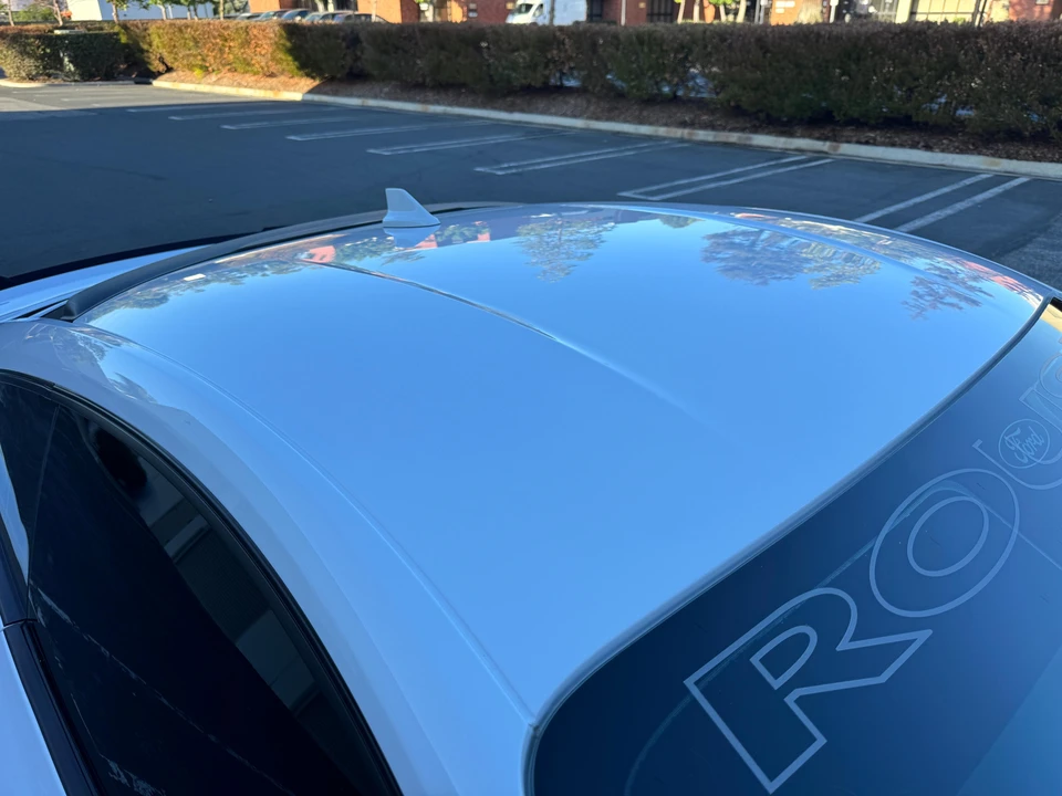 2022 Ford S550 Mustang - Image 25 of 31