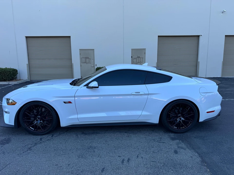 2022 Ford S550 Mustang - Image 11 of 31