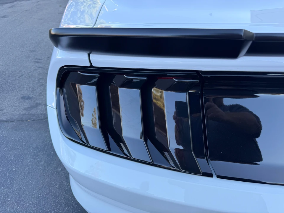 2022 Ford S550 Mustang - Image 22 of 31