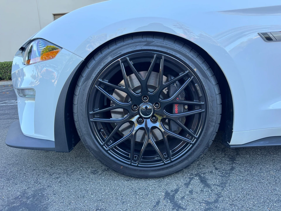 2022 Ford S550 Mustang - Image 29 of 31