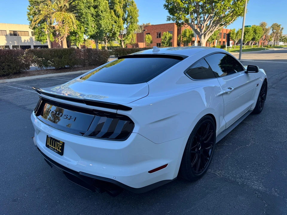 2022 Ford S550 Mustang - Image 14 of 31