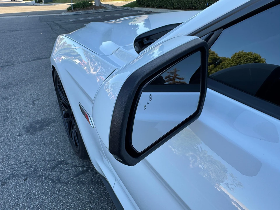 2022 Ford S550 Mustang - Image 20 of 31