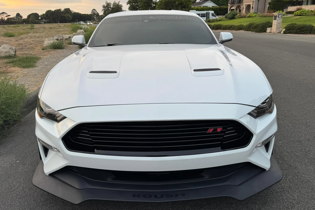 2022 Ford S550 Mustang - Image 2 of 31