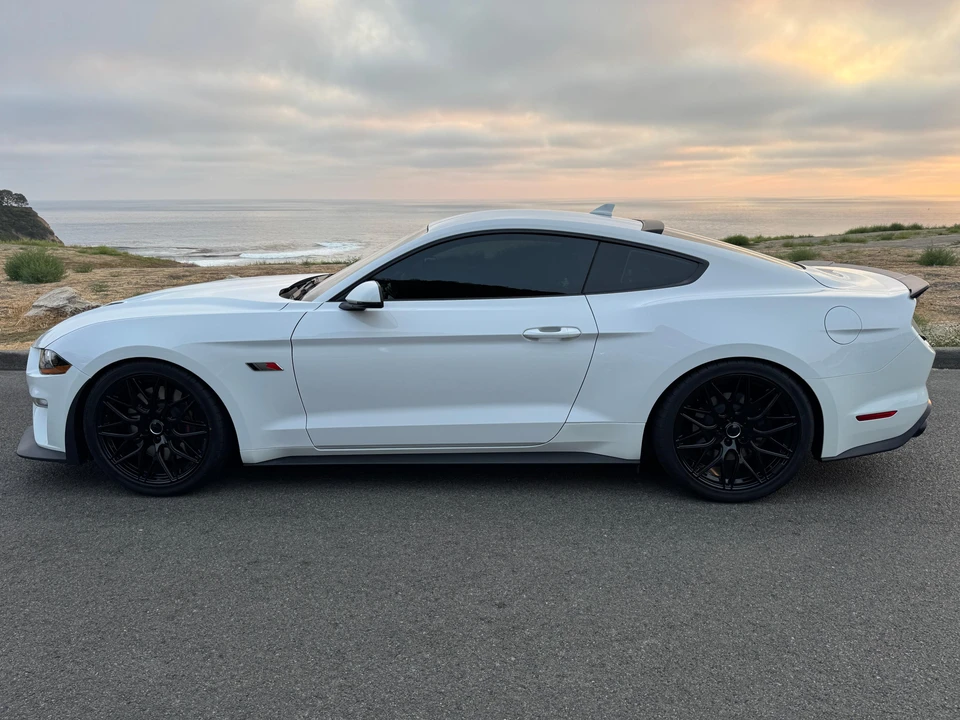 2022 Ford S550 Mustang - Image 6 of 31