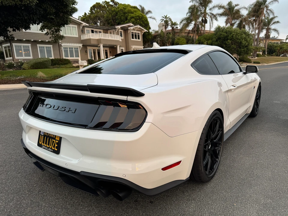 2022 Ford S550 Mustang - Image 7 of 31
