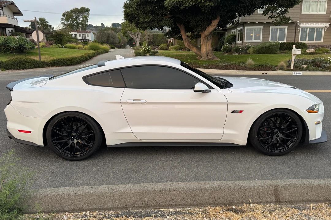 2022 Ford S550 Mustang - Image 3 of 31
