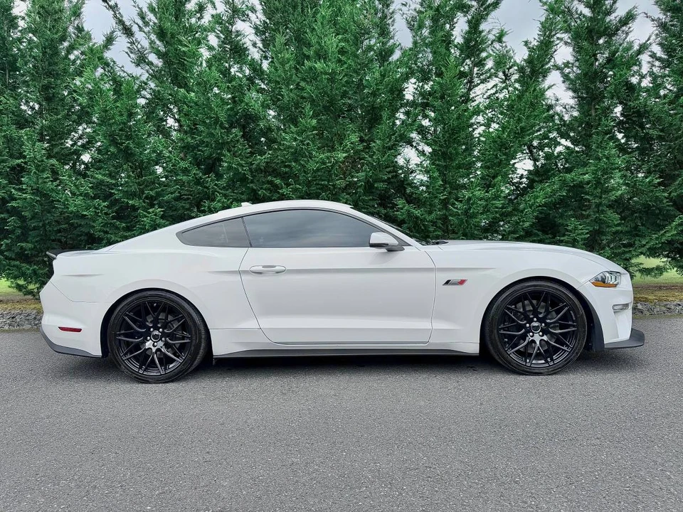 2022 Ford S550 Mustang - Image 9 of 24