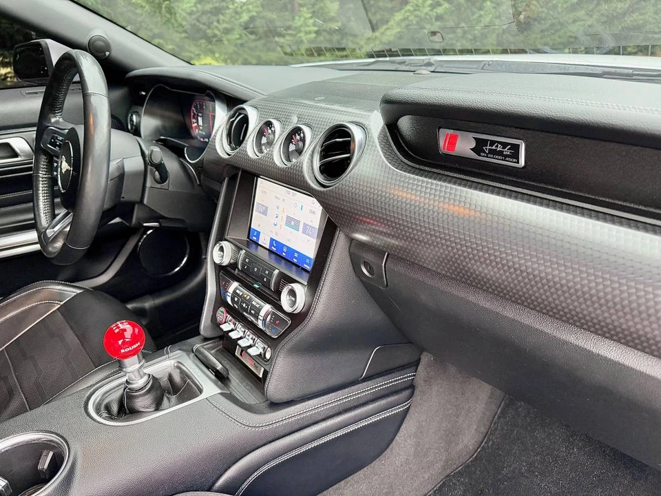 2022 Ford S550 Mustang - Image 21 of 24