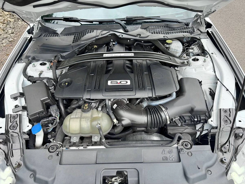 2022 Ford S550 Mustang - Image 24 of 24