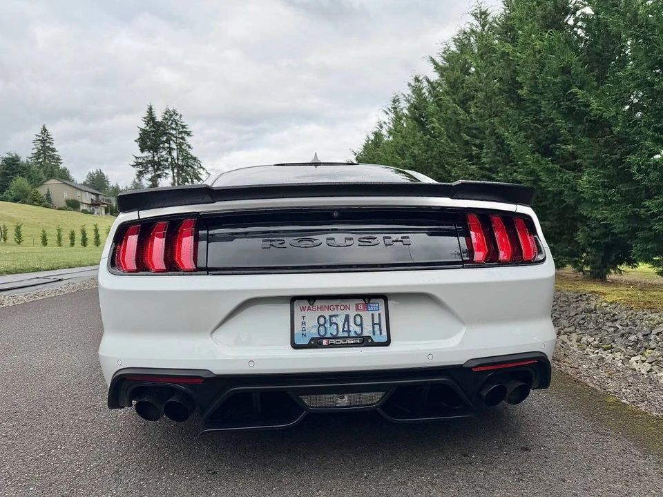 2022 Ford S550 Mustang - Image 5 of 24