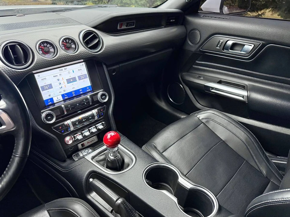 2022 Ford S550 Mustang - Image 17 of 24