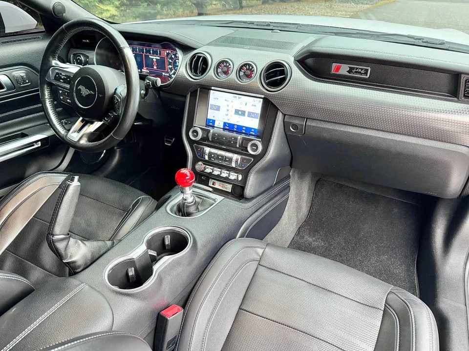 2022 Ford S550 Mustang - Image 22 of 24