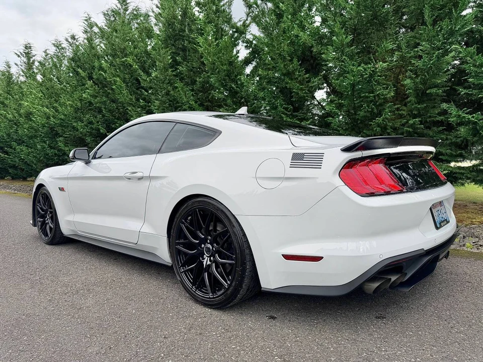 2022 Ford S550 Mustang - Image 7 of 24