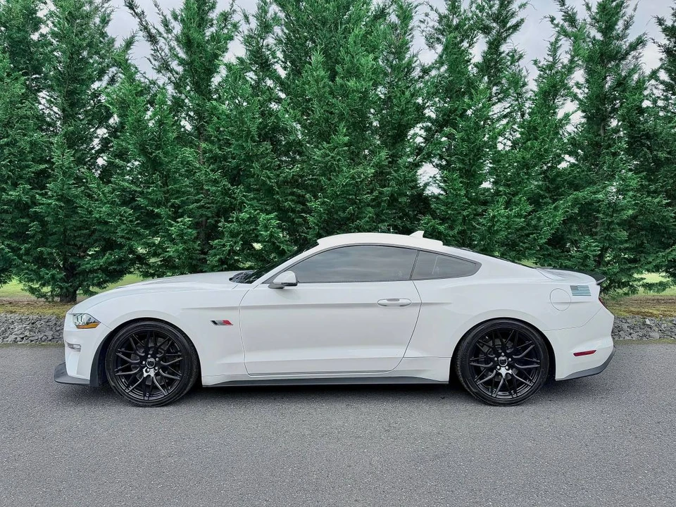 2022 Ford S550 Mustang - Image 3 of 24