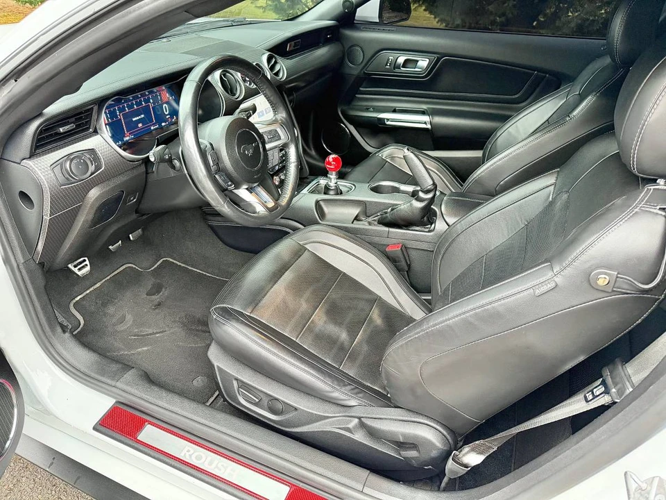 2022 Ford S550 Mustang - Image 14 of 24